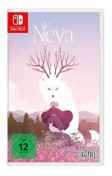 Neva - Switch von Devolver Digital | Game | Zustand neu