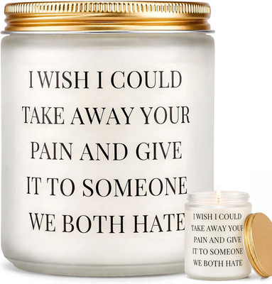 Get Well Soon Gifts for Women Men: Funny Thinking of You Gift after Surgery, Rec