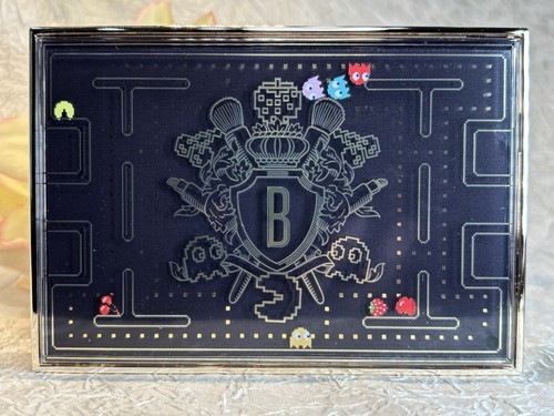 Bobbi Brown PAC-MAN Power Play Eye Shadow Palette Limited Edition NIB Free Ship - Picture 3 of 3