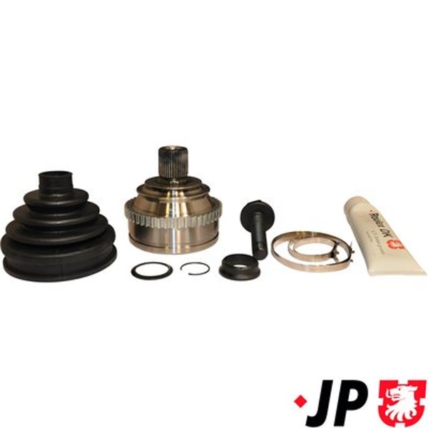 JP Group Gelenksatz Antriebswelle JP 1143303010 FüR Transporter VW Multivan T4-image