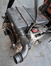 71751093 Motore semicompl.  FIAT PANDA (3U) 1.2 4x4 (51 Kw) Ber. 5p/b/1242cc