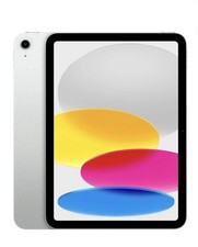 Apple iPad A16 128GB Wi-Fi Silver 11" Inch 2025 Model New Sealed
