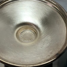 Barker Ellis US Silver-Plated Antiques for sale | eBay