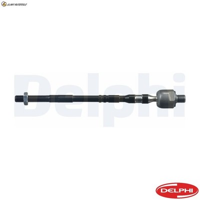 AXIALGELENK SPURSTANGE TA3050 FÜR SUBARU B3/Hatchback OUTBACK LEGACY/IV/Wagon