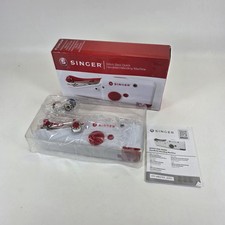 SINGER Stitch Sew Quick Handheld Mending Machine BNIB
