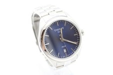 Tissot PR100 Watch Quartz Ref T101410A Working