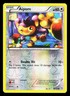 Aipom 99/124 Dragons Exalted HP Pokemon Card TCG