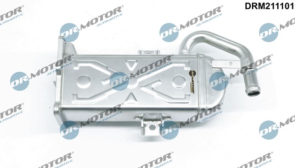 Dr.Motor Automotive DRM211101 KüHler, AbgasrüCkfüHrung For Audi Seat Skoda VW-image