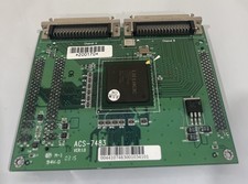 Accusys ACS-7483 SCSI to IDE Board