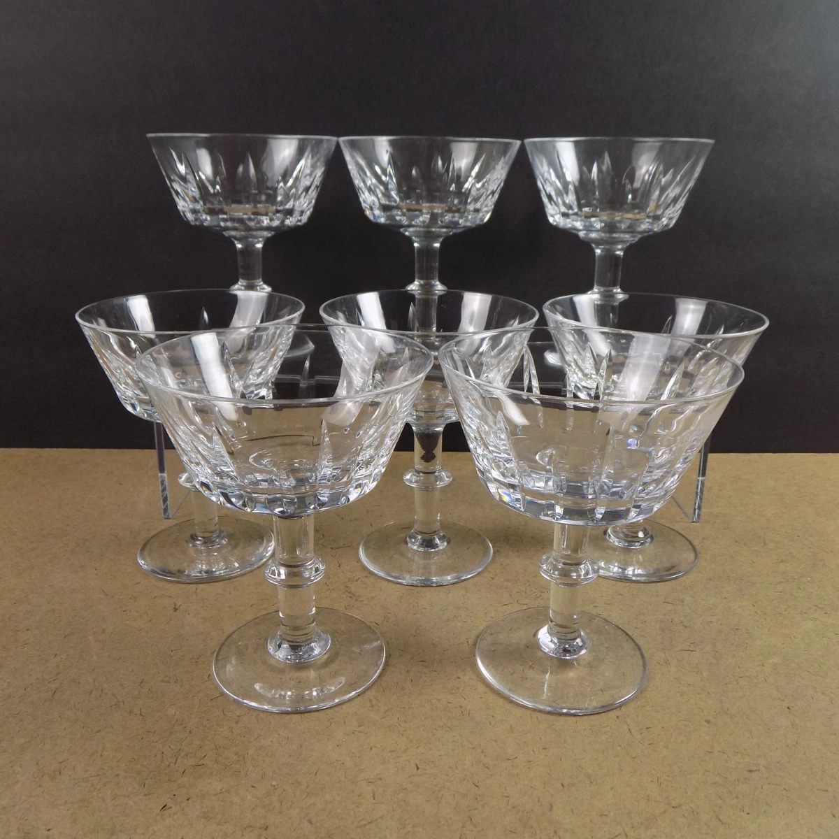 高島屋 english  brierley crystal Royal Brierley In Crystal Contemporary Glass for sale | eBay