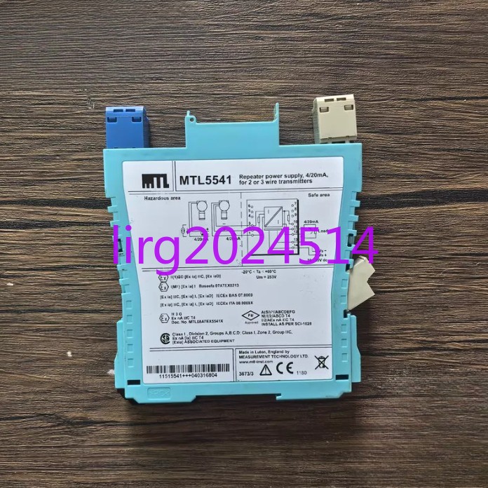 1pc used  MTL5541