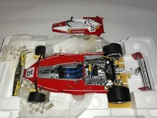 Exoto 1/18 Ferrari 312T2 No.35