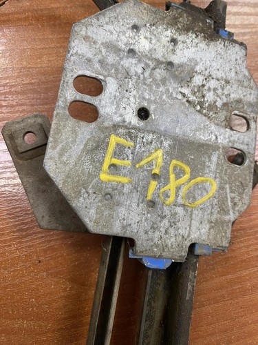 MERCEDES-BENZ G W463 FENSTERHEBER ELEKTRISCH MIT MOTOR TÜR HINTEN #180 22088594 - Bild 5 von 5
