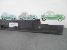 2156801535 108584 schweller MERCEDES-BENZ CLASE CL W215 COUPE 500 215.375