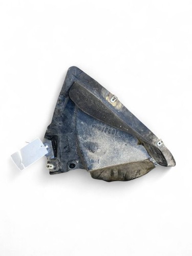 BMW X5M F85 2016 Spoiler Unterlippe Stoßstange Stoßfänger vorne UTO71263