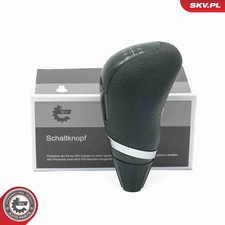 ESEN SKV Schalthebelknauf 63SKV133 für MERCEDES KLASSE W212 Model S212 W204 W211