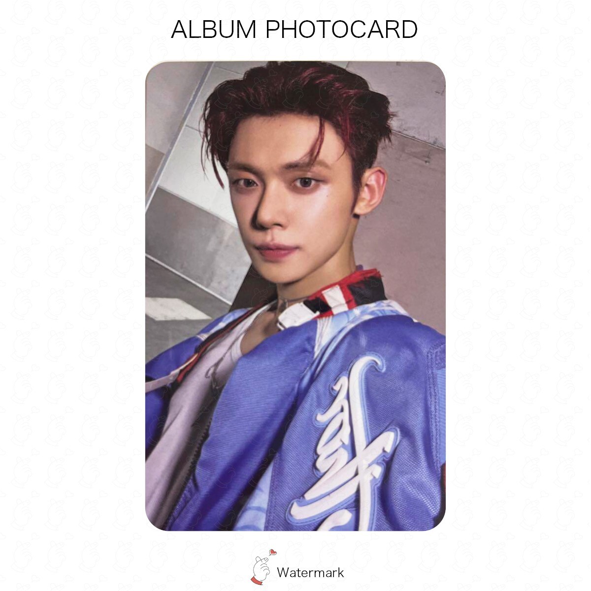 YEONJUN’s Mixtape: GGUM トレカ Weverse JP TXT YEONJUN's Mixtape: GGUM JAPAN POB PHOTO CARD weverse UMS