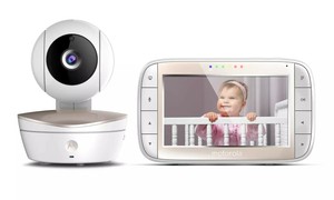 mbp49 baby monitor