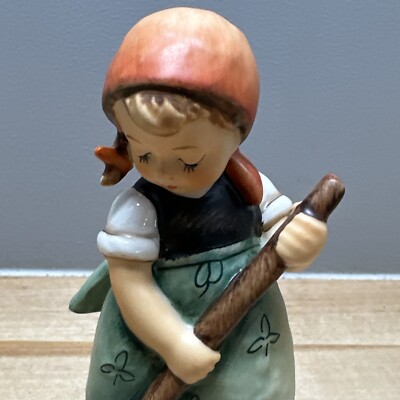 Vintage Goebel Hummel 