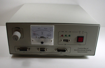 Lambda LEOI-101 Modular Multifunctional Grating Spectrometer Control ...