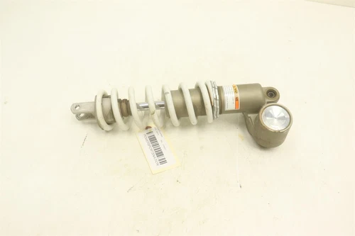 ABSORBER ASSY, REAR SHOCK (RED) | LT-R450K8 E33 FOR YU1