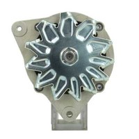 Original Neu Mahle Lichtmaschine Passend FüR Agco MG636 120 A