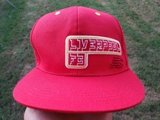 new balance lfc cap black