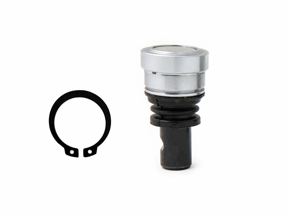 SuperATV Standard Duty Ball Joint for Polaris RZR PRO XP / 4 (2020+) - Set of 4 - Image 3 of 3