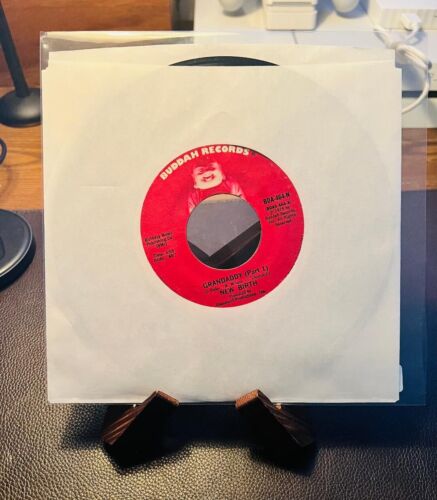 INCREDIBLE Funk/Soul/Hip-Hop/R & B 7 inch (45rpm) RECORDS! YOU PICK! $2 + UP! - Picture 158 of 201