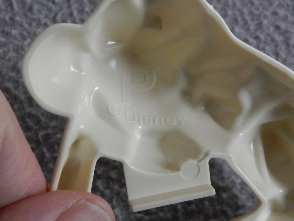 Game of Life Pirates of the Caribbean 2005 Dead Mans Chest #42941 Island Part P - Image 3 of 4