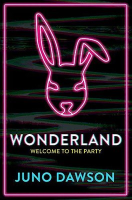 Wonderland by Dawson, Juno 178654105X FREE Shipping