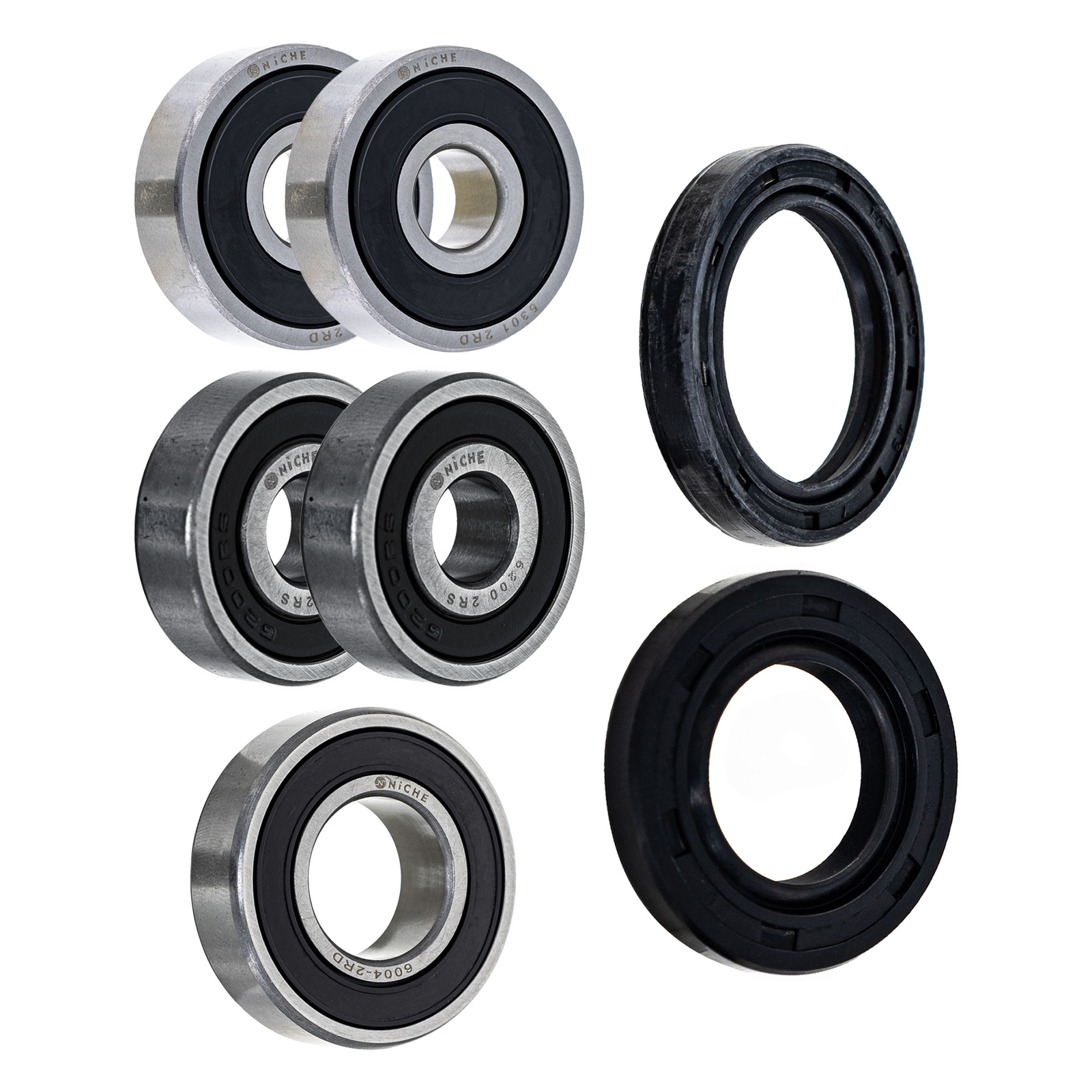 Material: Stainless Steel Car Front Wheel Ball Bearing At ₹ 901/piece In New Delhi - Foto 6