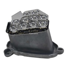 Scheinwerfer-LED-Anzeigemodul rechts 171738025 f�r BMW 518d 520d 525d 530d 09-16