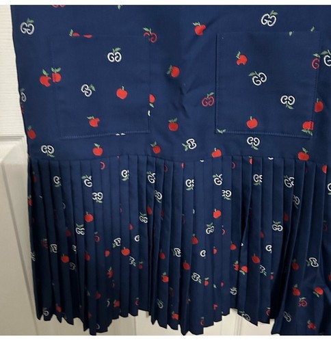 gucci girls dress - Picture 8 of 10