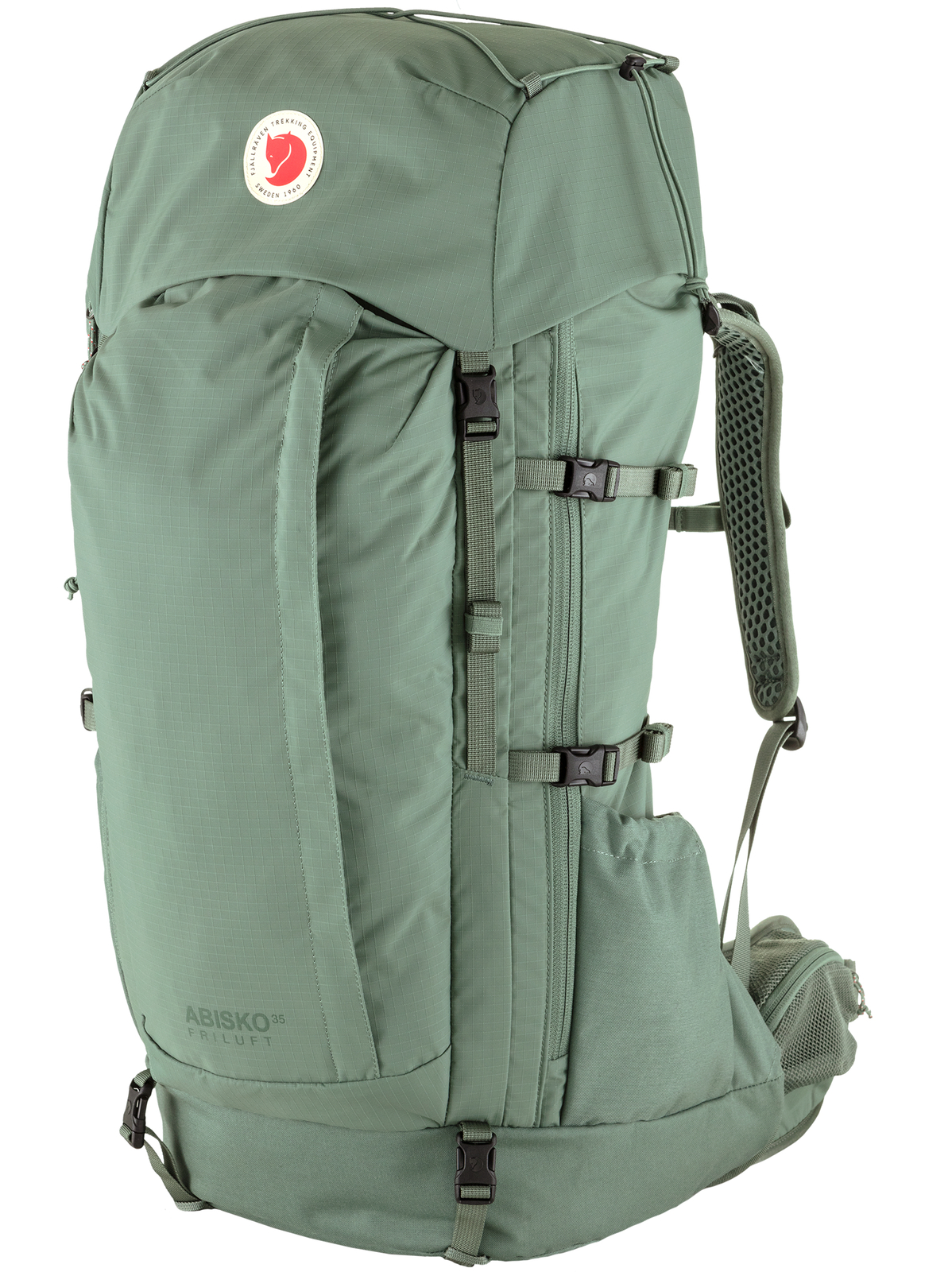 Thumbnail - Fjällräven Abisko Friluft 35 (leichter Rucksack)