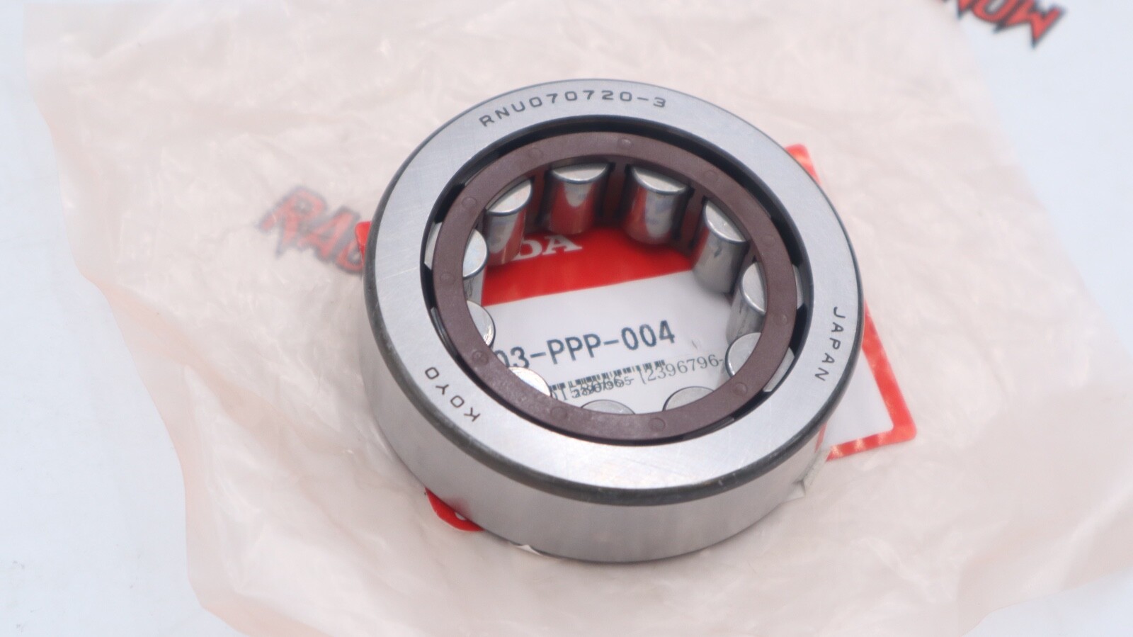 OEM Honda RSX TypeS KSeries Needle Bearing FINAL DRIVE COUNTERSHAFT