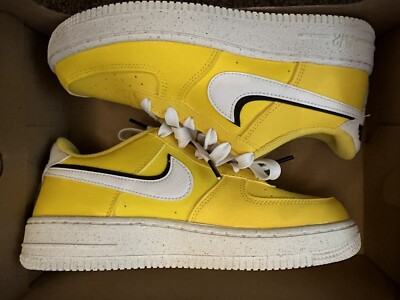 nike air force 1 older kids