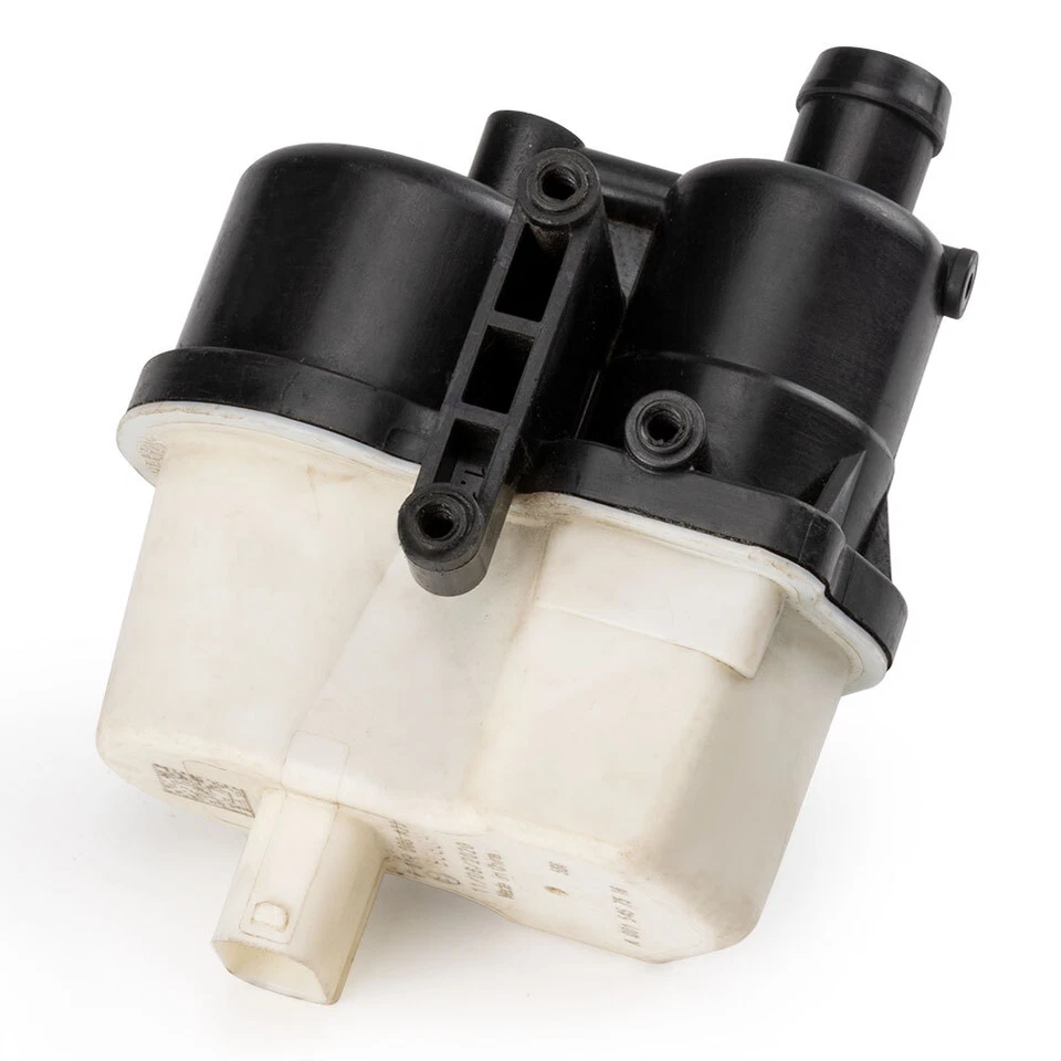 16137193479 Fuel Vapor Leak Detection Pump For BMW M3 Z3 M5 E39 E46 E60 E63 E90 - Image 3 of 4