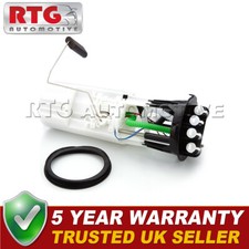 In Tank Fuel Pump  Fits Land Rover Defender 2.5 TD5