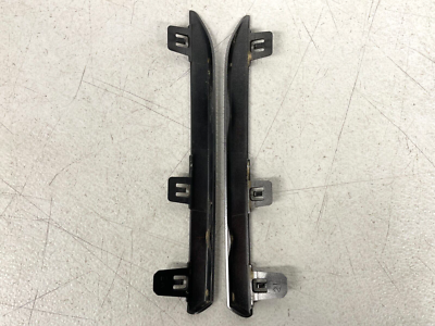 2014-2019 Lexus GX460 Front bumper chrome trim molding OEM 53121  