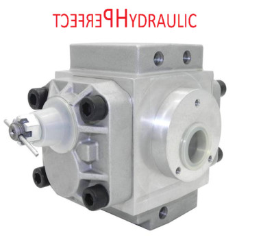 Hydraulikpumpe Pumpe Massey Ferguson 3790722M1 3038730M2 2620 3505 3670...