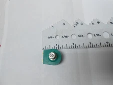 CM22301 CLAROSTAT RESISTOR, 1KILOHMS PER SECTION NEW OLD STOCK