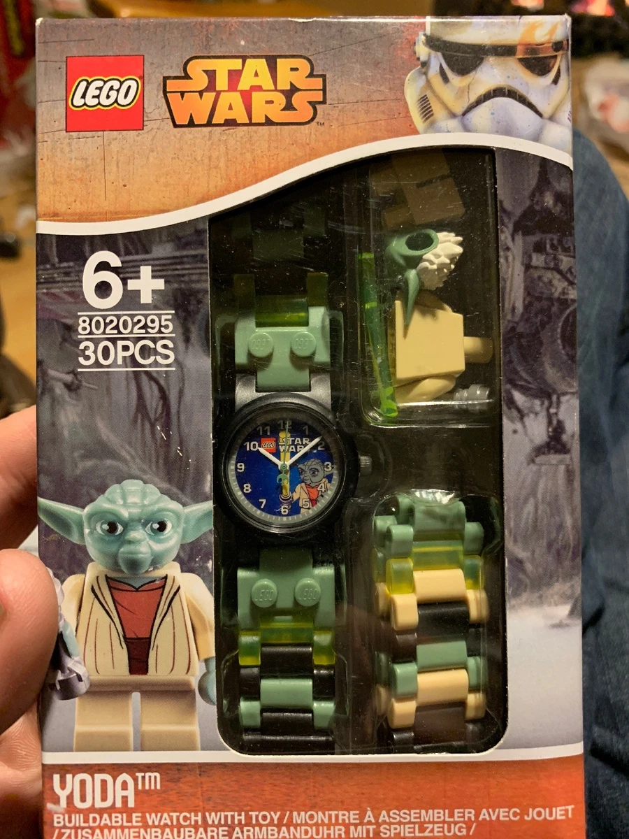 Mini Figurine Lego® Star Wars - Yoda