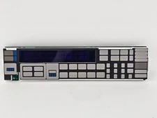 Genuine SAMSUNG Range Oven, Display Board # DE96-01027D