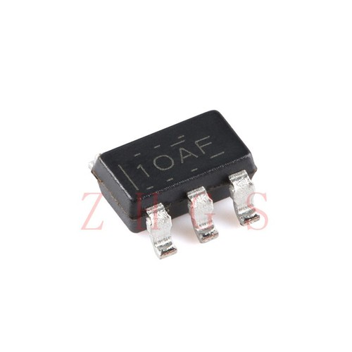 10PCS TLV9061IDBVR TLV9061IDB TLV9061 TI SOT-23-5 OPAMP IC STOCK - Picture 1 of 2