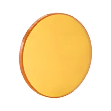 Laser Beam Combiner lens for CO2 Laser Engraving Cutting to Adjust Light Path