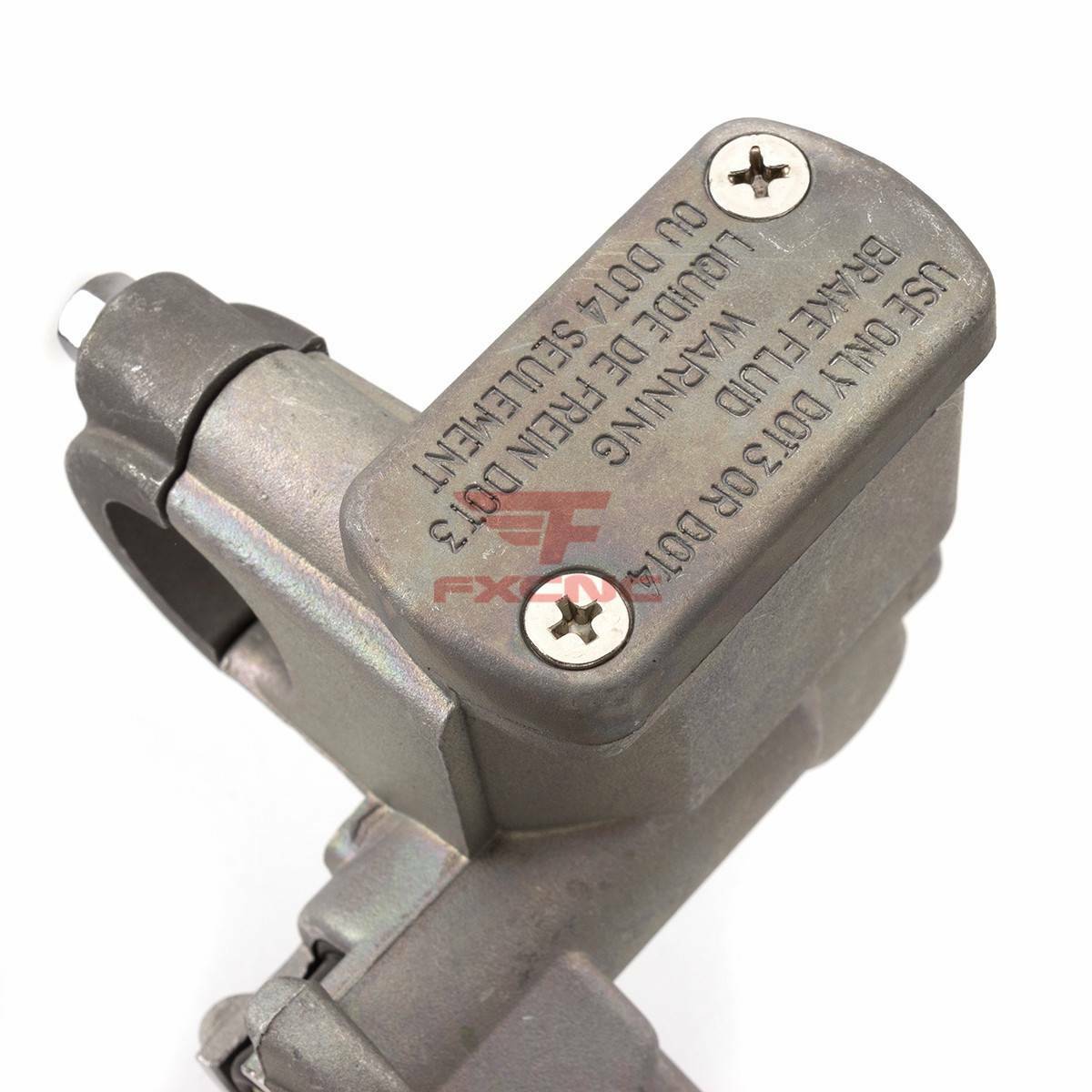 Rear Brake Master Cylinder For Honda CR125R CR250R CRF250X - Foto 2