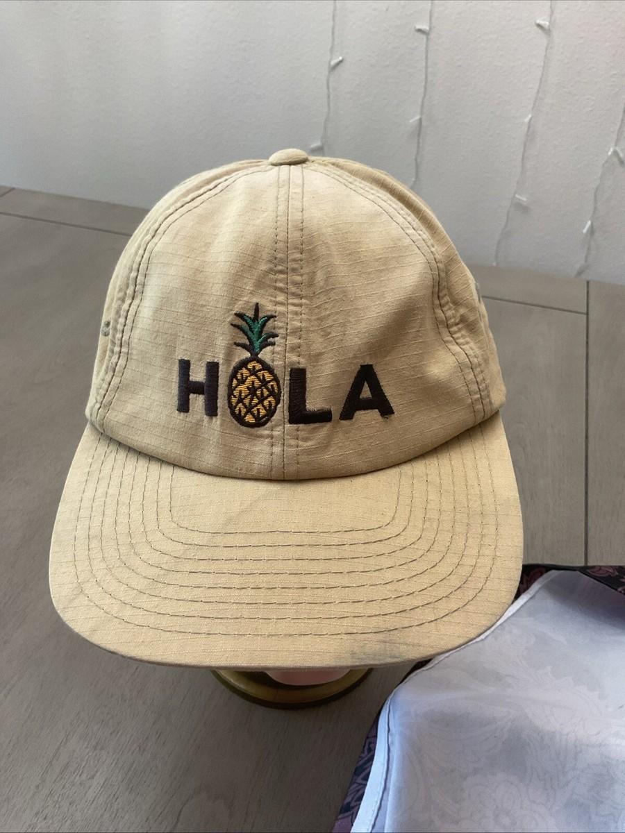 HOWLER BROTHERS "HOLA" Pineapple View 3