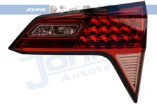 JOHNS Heckleuchte Rückleuchte links LED passend für Honda HR-V RU