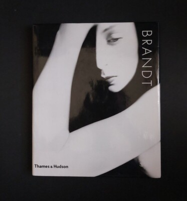 Brandt: The Photography of Bill Brandt; Bill Jay; Nigel Warburton; 1999